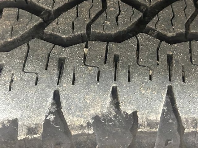 2025 Azure Gray Metallic Tri-Coat Ford Ranger XLT 4X4 Truck