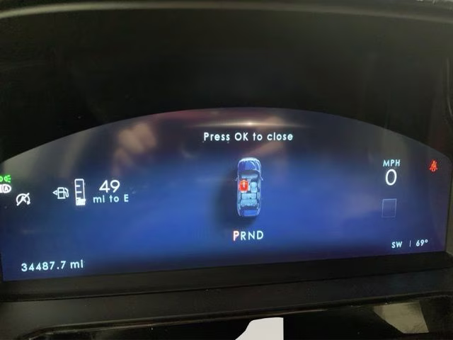 2025 Crystal White Lincoln Corsair Premiere AWD SUV