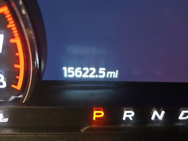 2024 Agate Black Metallic Ford Explorer XLT 4X4 SUV