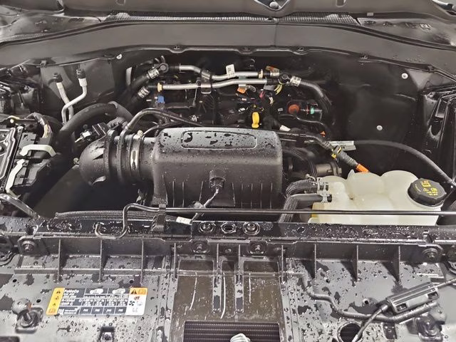 2024 Agate Black Metallic Ford Explorer XLT 4X4 SUV