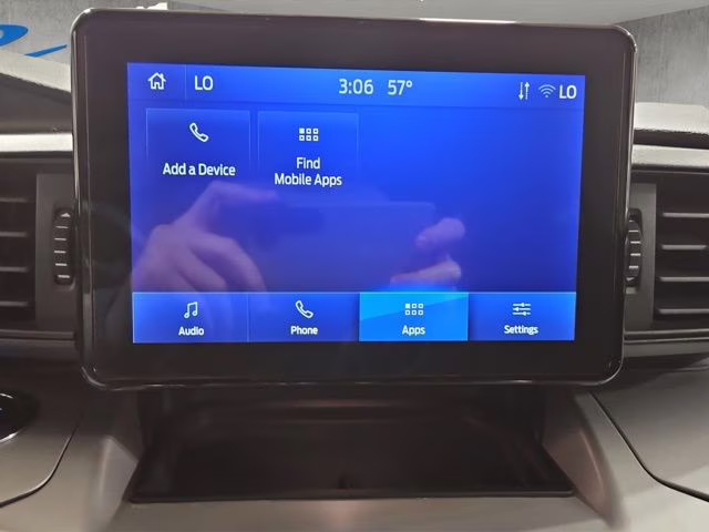 2024 Agate Black Metallic Ford Explorer XLT 4X4 SUV