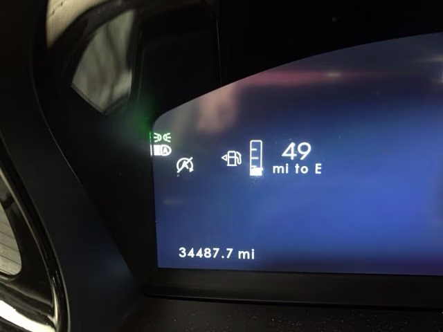 2025 Crystal White Lincoln Corsair Premiere AWD SUV
