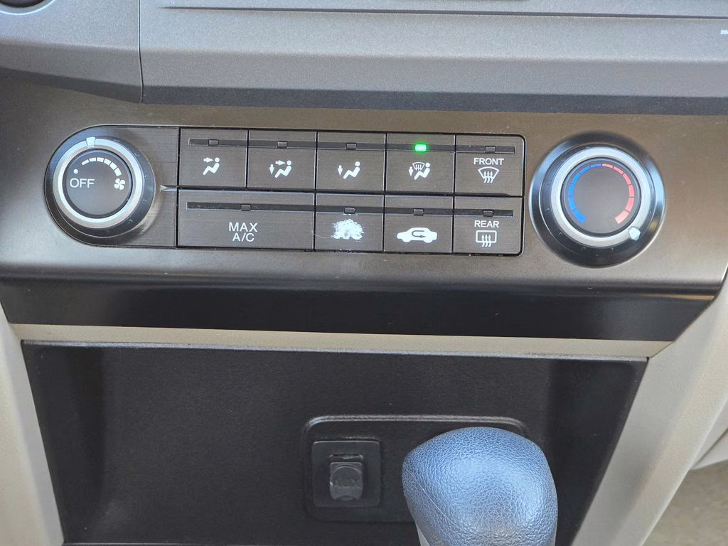 2012 Polished Metal Metallic Honda Civic LX FWD Sedan