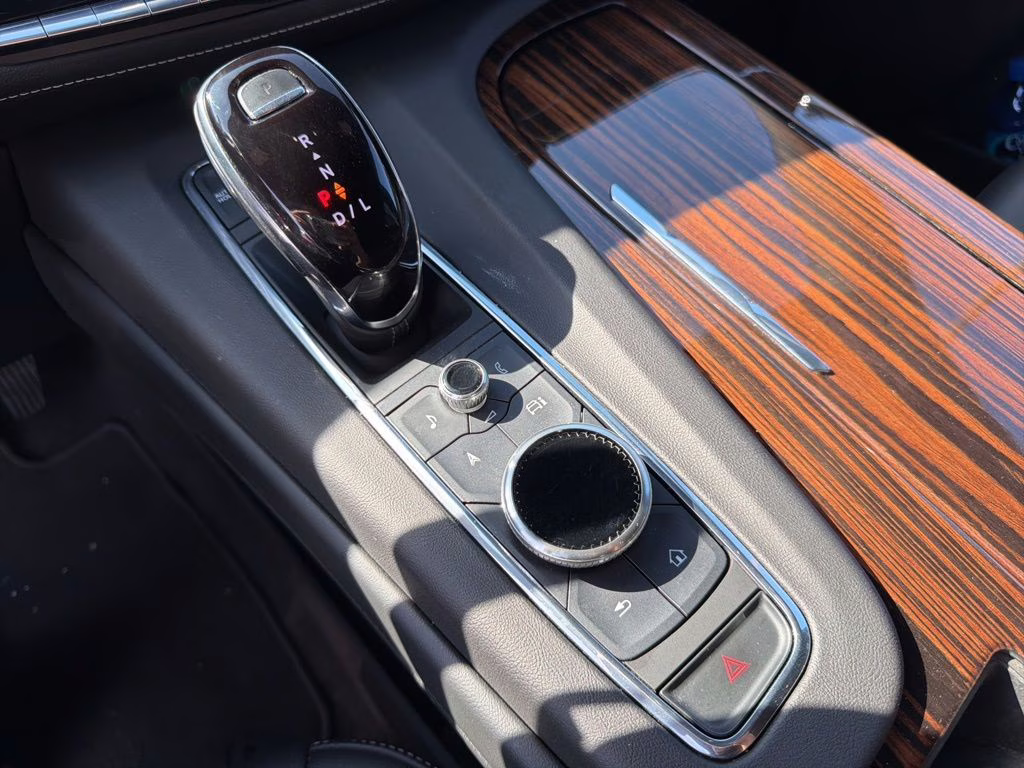 2022 Black Raven Cadillac Escalade Luxury RWD SUV