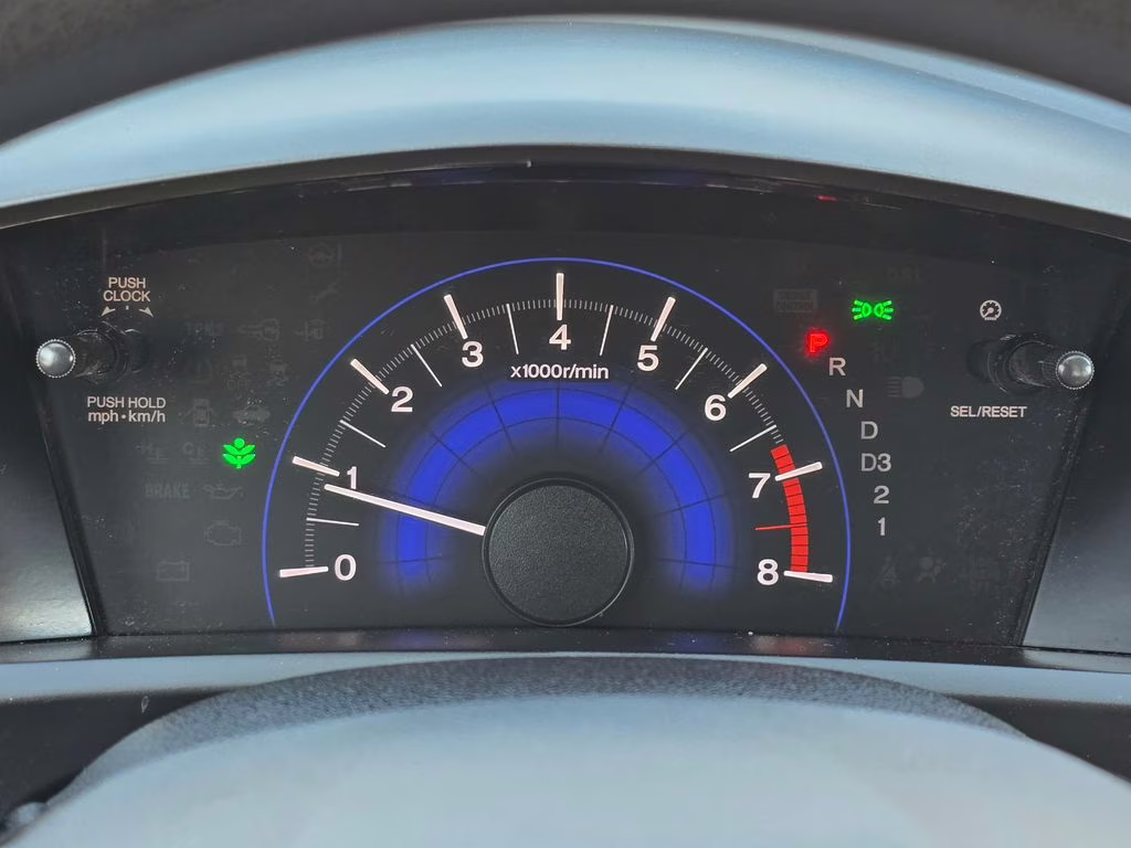 2012 Polished Metal Metallic Honda Civic LX FWD Sedan