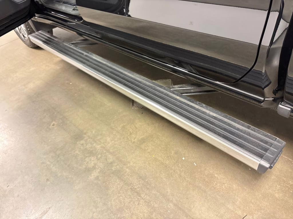 2026 Onyx Black GMC Sierra 1500 Denali Ultimate 4X4 Truck