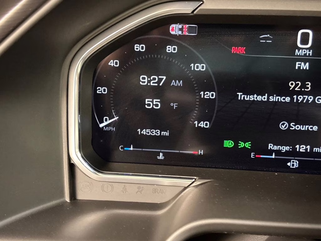 2026 Onyx Black GMC Sierra 1500 Denali Ultimate 4X4 Truck