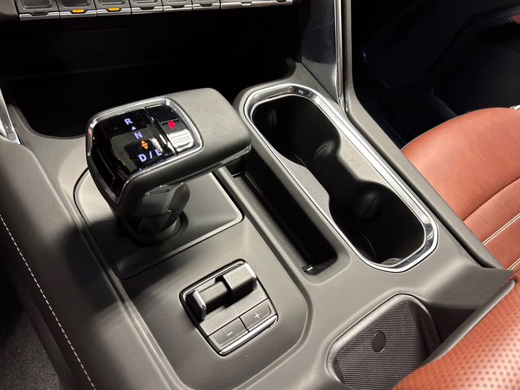 2026 Onyx Black GMC Sierra 1500 Denali Ultimate 4X4 Truck