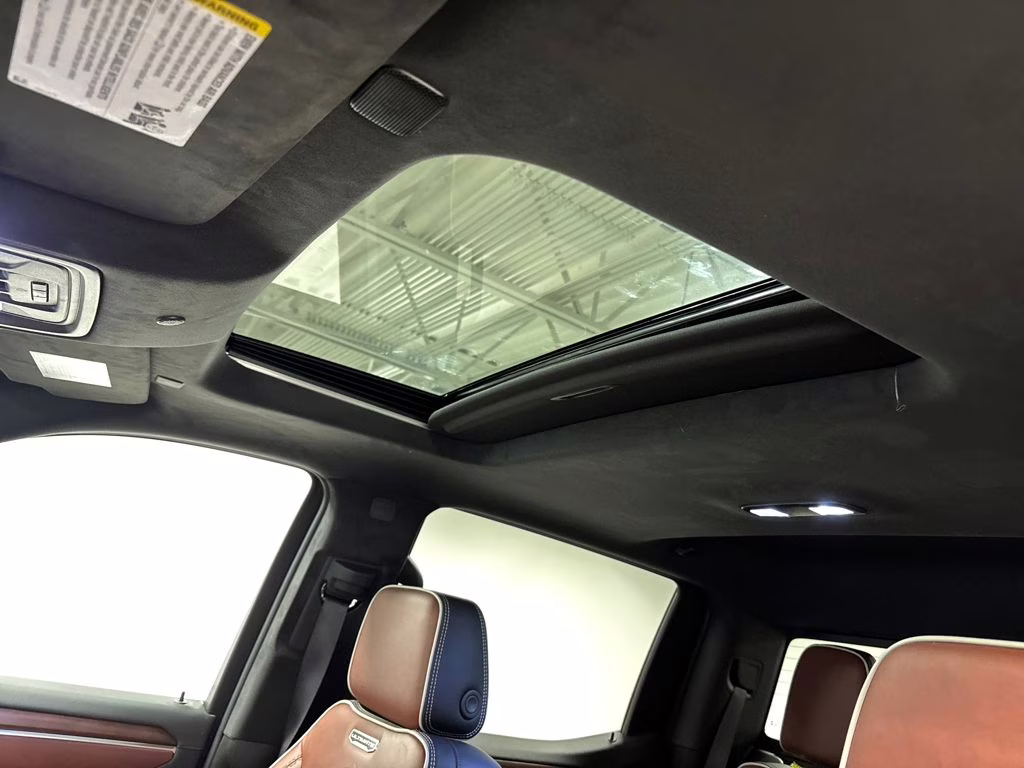 2026 Onyx Black GMC Sierra 1500 Denali Ultimate 4X4 Truck