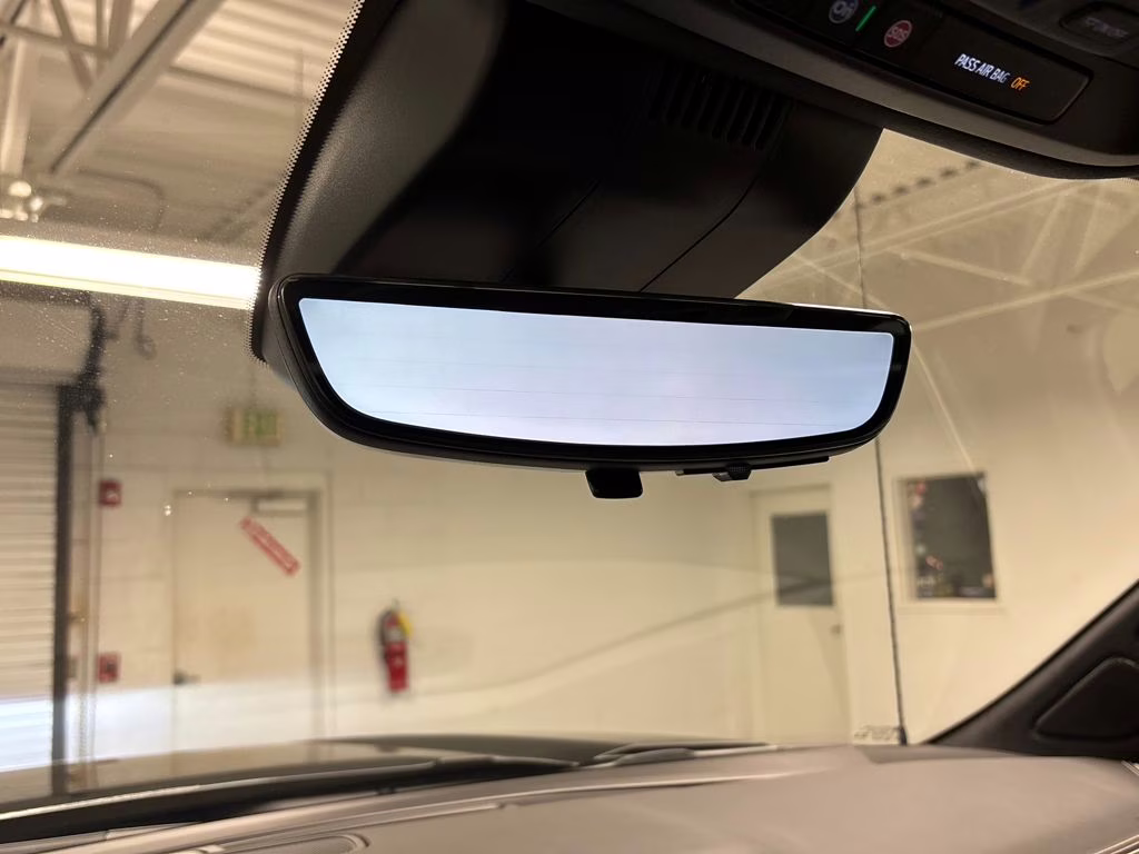 2026 Onyx Black GMC Sierra 1500 Denali Ultimate 4X4 Truck