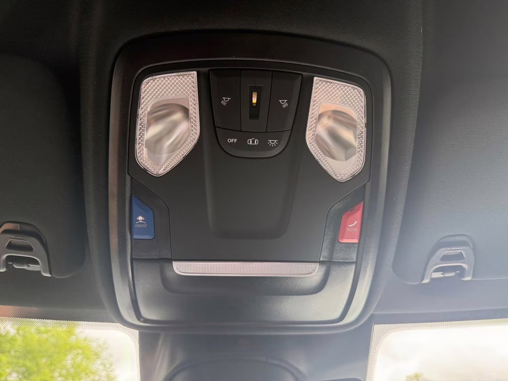 2026 Ceramic Gray Clearcoat Ram 2500 Big Horn 4X4 Truck