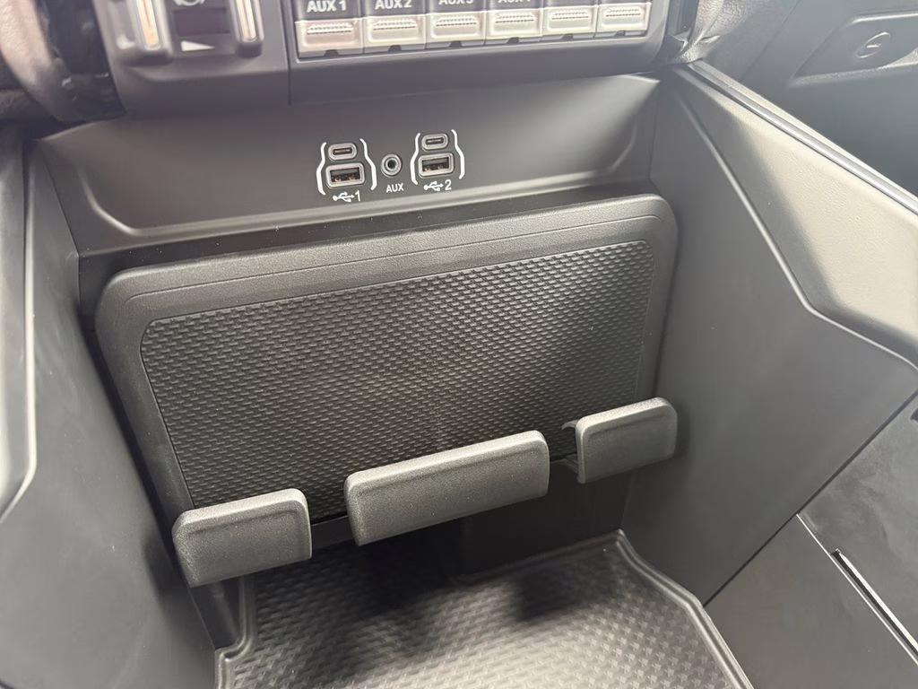 2026 Ceramic Gray Clearcoat Ram 2500 Big Horn 4X4 Truck