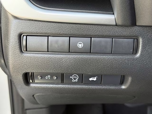 2025 Brilliant Silver Metallic Nissan Rogue SV FWD SUV