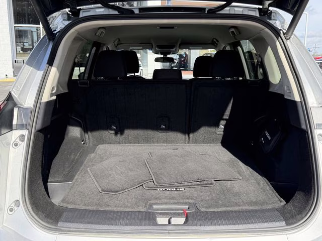 2025 Brilliant Silver Metallic Nissan Rogue SV FWD SUV