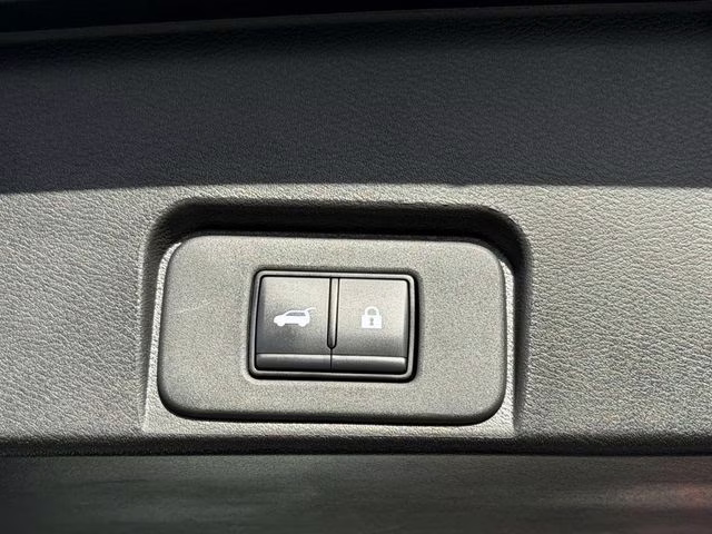 2025 Brilliant Silver Metallic Nissan Rogue SV FWD SUV