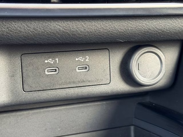 2025 Brilliant Silver Metallic Nissan Rogue SV FWD SUV