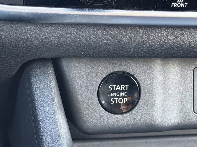 2025 Brilliant Silver Metallic Nissan Rogue SV FWD SUV