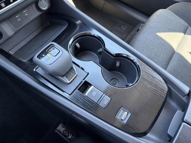 2025 Everest White Pearl Nissan Rogue SV FWD SUV