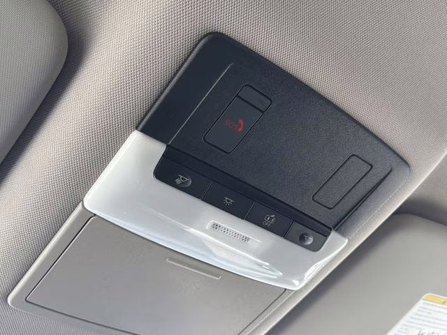 2025 Gun Metallic Nissan Rogue SV FWD SUV