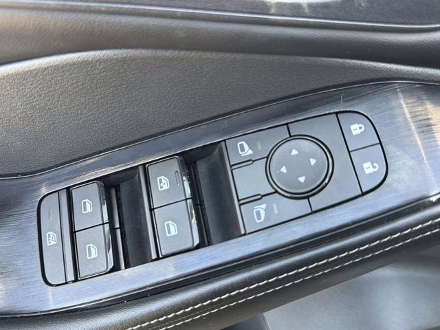 2025 Gun Metallic Nissan Rogue SV FWD SUV