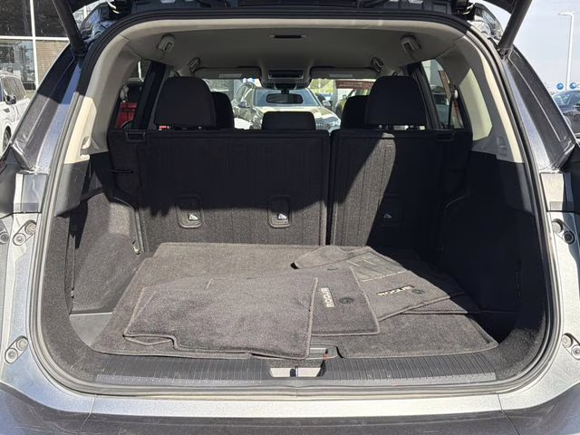 2025 Gun Metallic Nissan Rogue SV FWD SUV