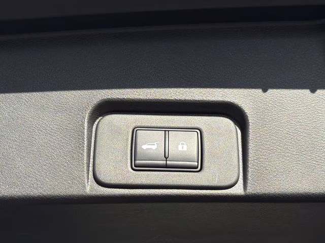 2025 Gun Metallic Nissan Rogue SV FWD SUV