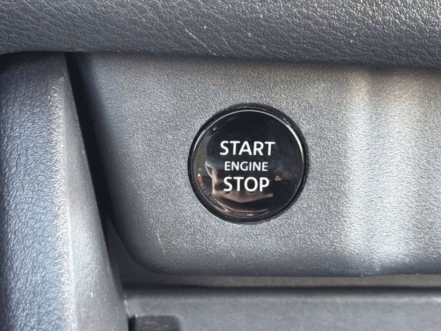 2025 Gun Metallic Nissan Rogue SV FWD SUV