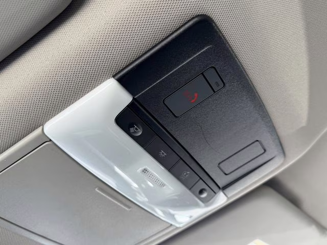 2025 Gun Metallic Nissan Rogue SV FWD SUV