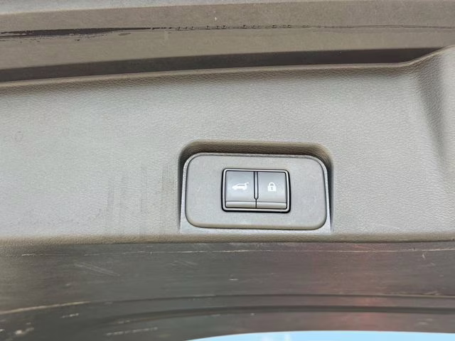 2025 Gun Metallic Nissan Rogue SV FWD SUV