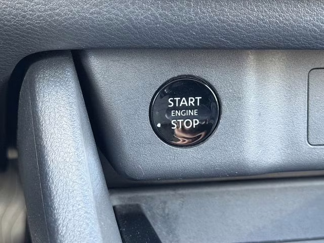 2025 Gun Metallic Nissan Rogue SV FWD SUV