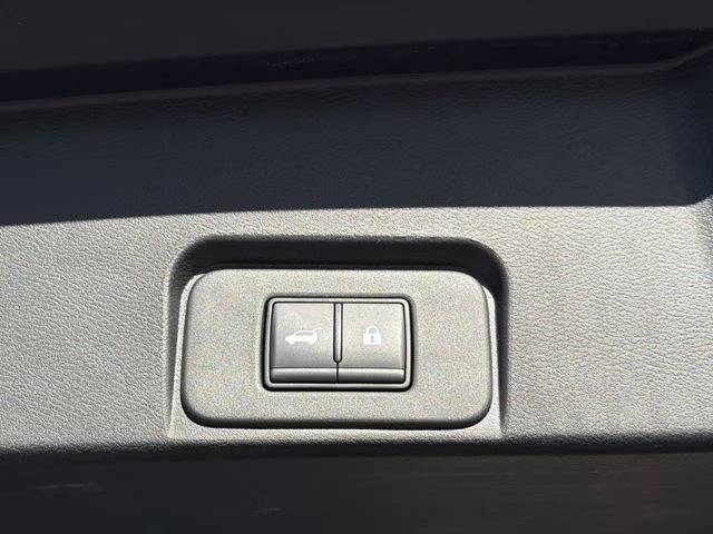 2025 Gun Metallic Nissan Rogue SV FWD SUV