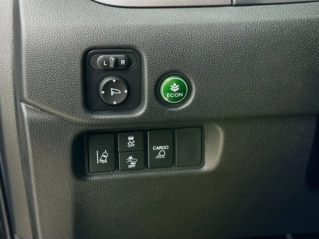 2026 Crystal Black Pearl Honda Ridgeline RTL AWD Truck