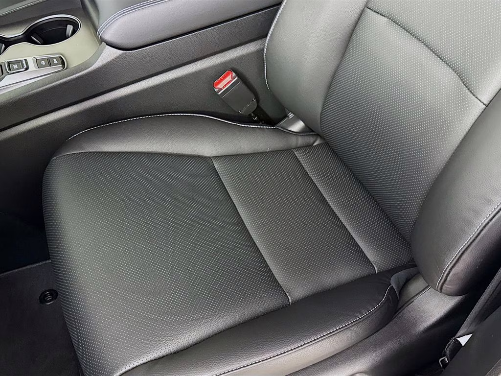 2026 Crystal Black Pearl Honda Ridgeline RTL AWD Truck