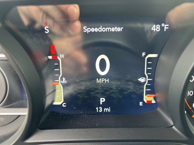 2026 Mojito Clearcoat Jeep Wrangler Sport S 4X4 SUV