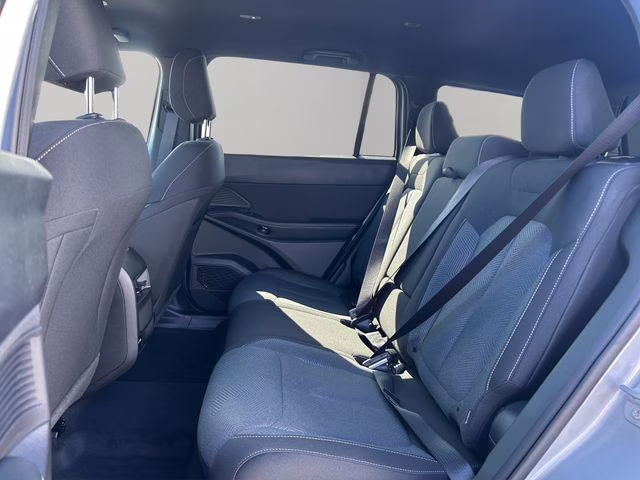 2026 Silver Zynith Clearcoat Jeep Cherokee Laredo 4X4 SUV