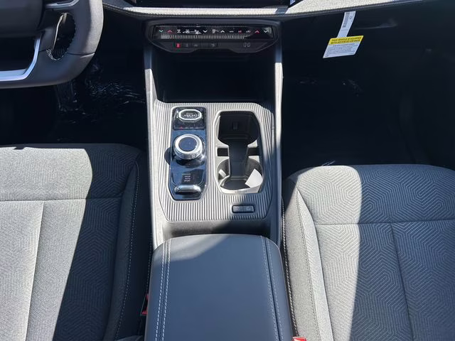 2026 Silver Zynith Clearcoat Jeep Cherokee Laredo 4X4 SUV