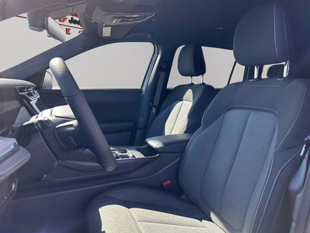 2026 Silver Zynith Clearcoat Jeep Cherokee Laredo 4X4 SUV