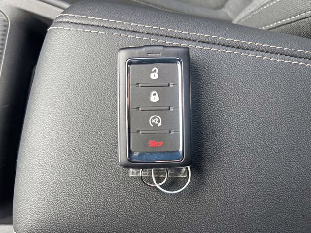 2026 Hydro Blue Pearlcoat Jeep Cherokee Laredo 4X4 SUV