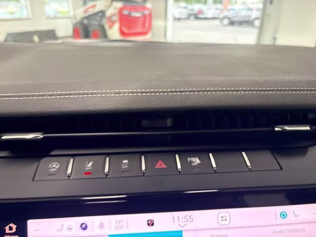 2026 Silver Zynith Jeep Grand Cherokee Altitude 4X4 SUV