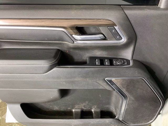 2024 Summit White Chevrolet Silverado 2500HD LT 4X4 Truck