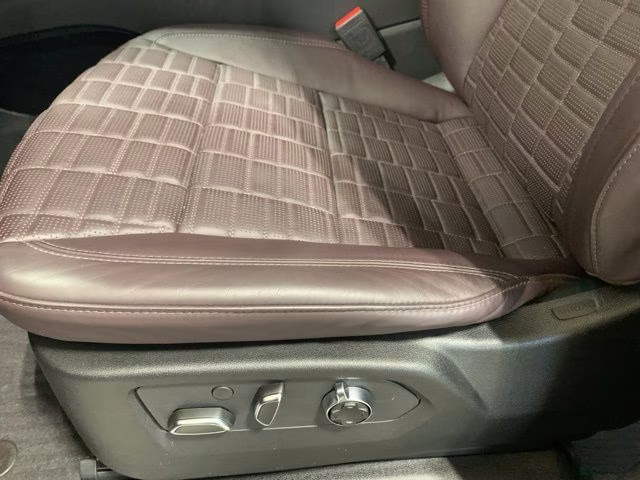 2024 Radiant Red Tintcoat Cadillac Escalade V-Series AWD SUV