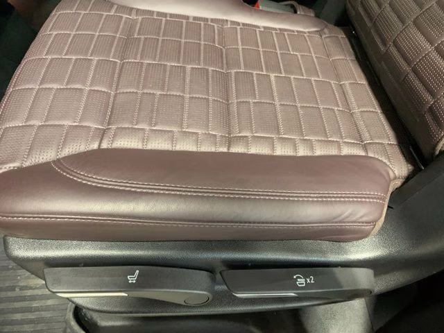 2024 Radiant Red Tintcoat Cadillac Escalade V-Series AWD SUV