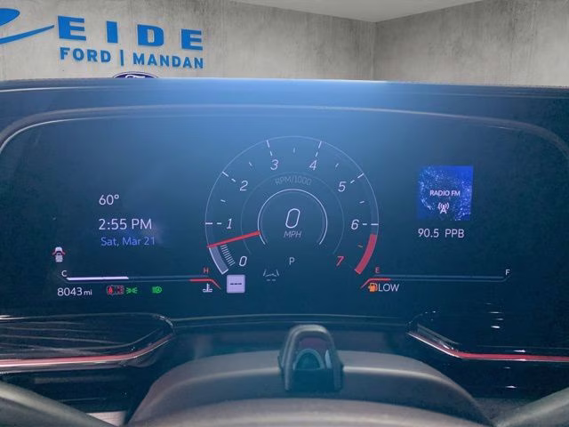 2024 Radiant Red Tintcoat Cadillac Escalade V-Series AWD SUV