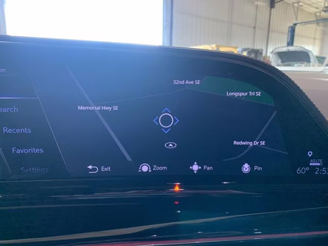 2024 Radiant Red Tintcoat Cadillac Escalade V-Series AWD SUV