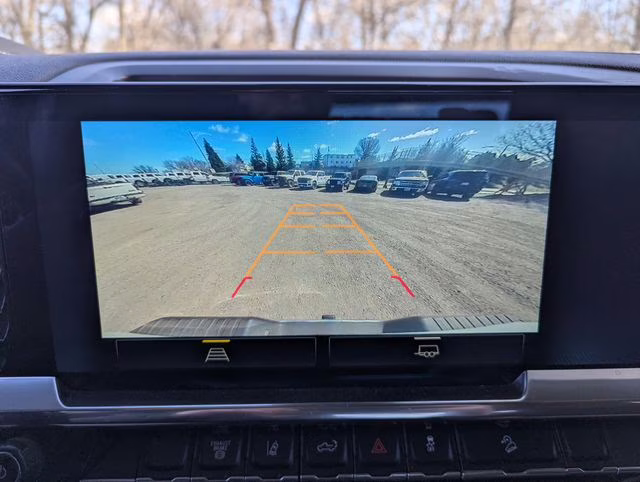 2024 Summit White Chevrolet Silverado 2500HD LT 4X4 Truck