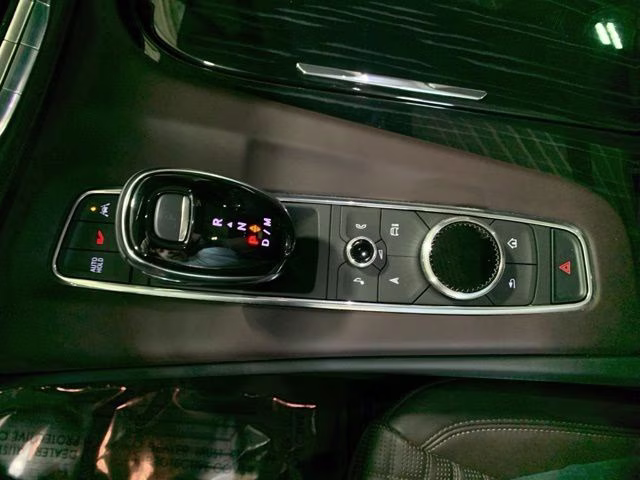 2024 Radiant Red Tintcoat Cadillac Escalade V-Series AWD SUV