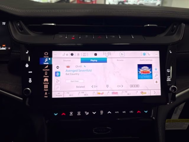 2026 Silver Zynith Jeep Grand Cherokee Altitude 4X4 SUV