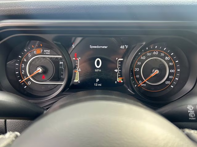 2026 Mojito Clearcoat Jeep Wrangler Sport S 4X4 SUV