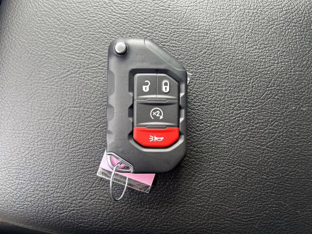 2026 Mojito Clearcoat Jeep Wrangler Sport S 4X4 SUV