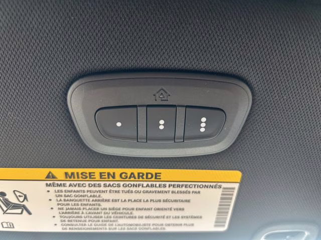 2026 Bright White Clearcoat Chrysler Pacifica Select AWD Van